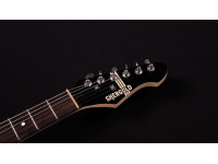 Shergold Telstar Standard ST14 Black Shergold Telstar Standard ST14 Black